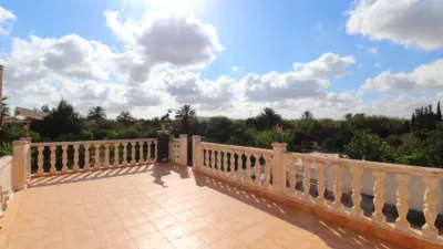 Casa – Rojales, Polígono Los Barrios, Las Heredades - Vista 4