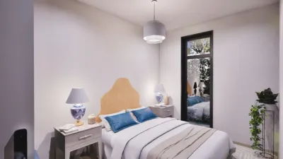 Apartment in Cartagena photo 4