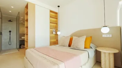 Apartment in Benijófar photo 19