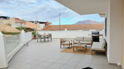 Apartment in Bigastro photo 17