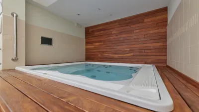 Apartment in Urbanizations photo 24
