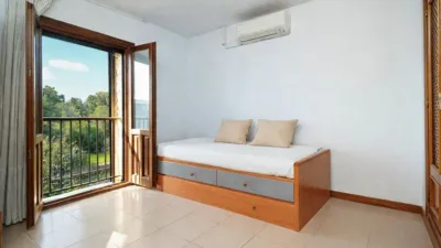 Semi-detached house in Ciutat d'Alcúdia photo 15