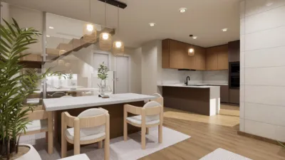 Casa - Vista 5