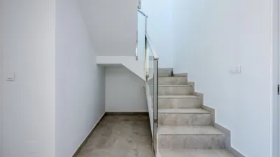 Villa in Algorfa photo 8