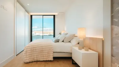 Apartment in L'Albir photo 3