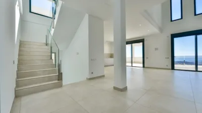 Casa en Finestrat photo 7