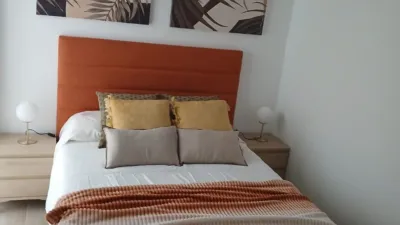 Apartamento en Algorfa photo 20