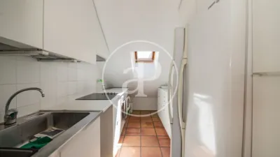 Apartment in Palacio photo 16