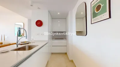 Apartment in Águilas photo 19