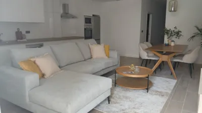 Apartment in Algorfa photo 10