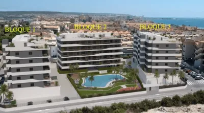 Apartamento en Santa Pola photo 9