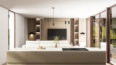 House in Aspe photo 5