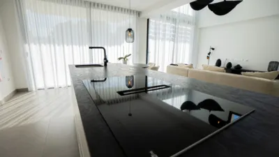 Casa en Finestrat photo 8
