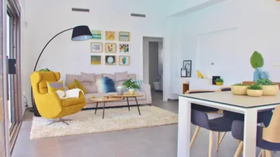 Casa - Vista 3