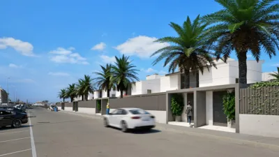 House in Cartagena photo 17
