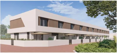 Casa - Vista 4