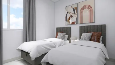 Apartment in Guardamar del Segura photo 21