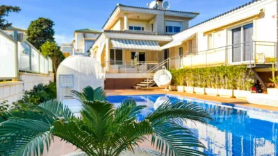 Casa - Vista 5