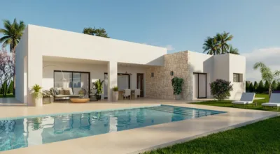 House in Aspe photo 10