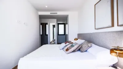 House in Polop photo 7