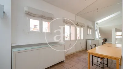Apartment in Palacio photo 10