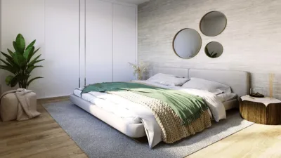 Apartment in Monforte del Cid photo 17