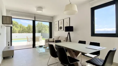 Casa - Vista 4