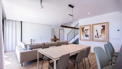 House in Polop photo 4