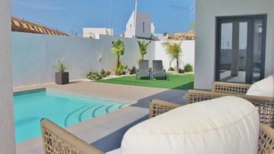 Casa - Vista 3