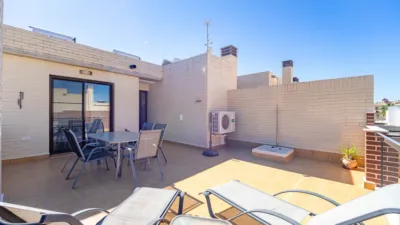 Pis – Orihuela, Urbanización La Regia, Urbanización La Zenia II - Vista 2