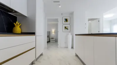 Casa - Vista 4