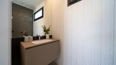 House in Finestrat photo 14