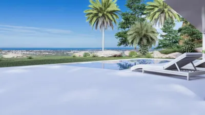 House in Pedreguer photo 8