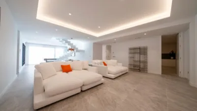 House in Finestrat photo 7