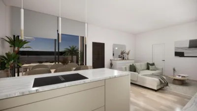 Casa - Vista 5