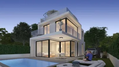 Casa - Vista 2