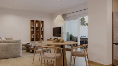 Apartment in Algorfa photo 7