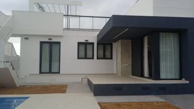 Casa - Vista 3