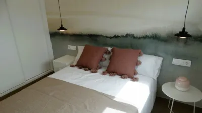 Apartamento en Pilar de la Horadada photo 18