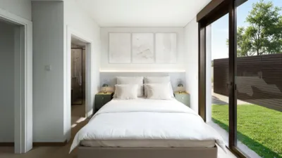 Casa - Vista 5