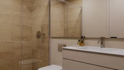 Apartment in Algorfa photo 8