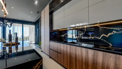 Casa en Finestrat photo 18