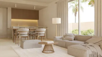 Casa - Vista 4