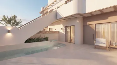 Casa - Vista 5