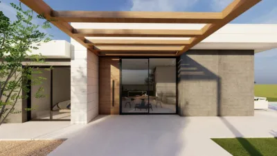 Casa - Vista 4