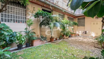 Apartment in Palacio photo 36