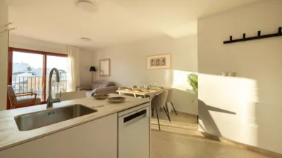 Apartment in Murcia Capital photo 15