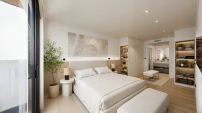 Piso - Vista 5