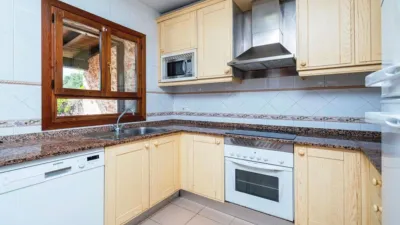 Semi-detached house in Ciutat d'Alcúdia photo 8