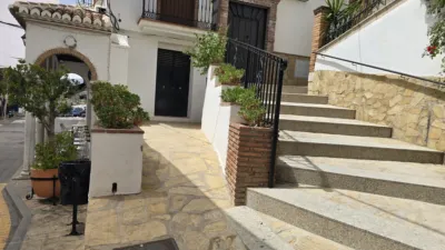 Casa in Alcaucín photo 26